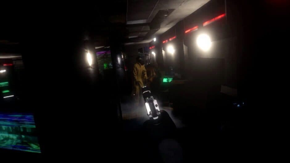 City of Hunger screenshot 5