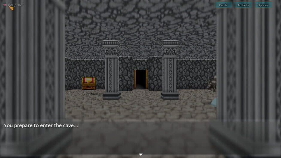 Monster Girl Descent screenshot 3