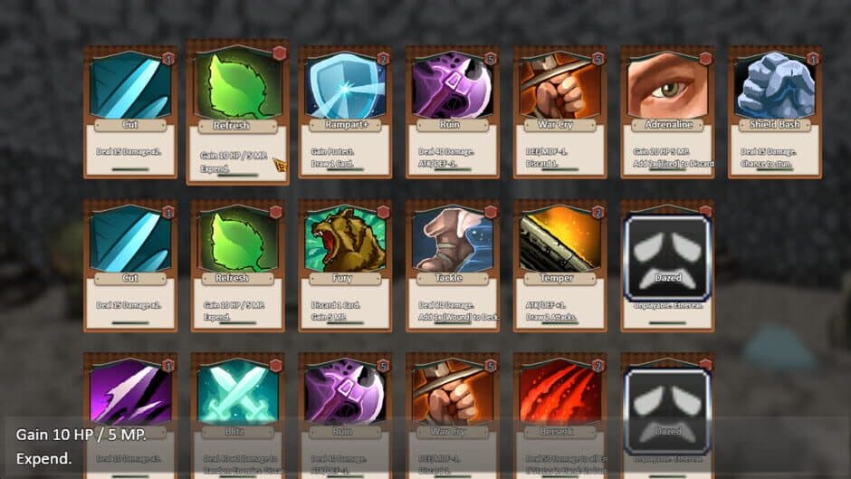 Monster Girl Descent screenshot 5