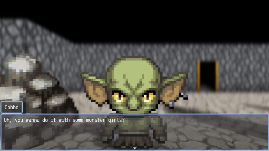 Monster Girl Descent screenshot 6