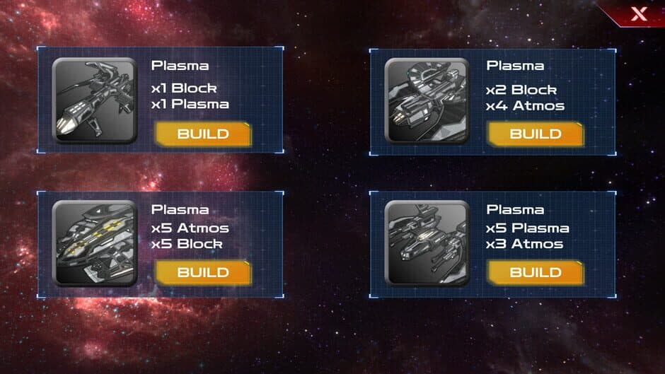 Space Pussy Hunter screenshot 4