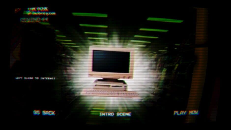 Youchosis screenshot 1