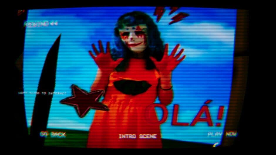 Youchosis screenshot 4