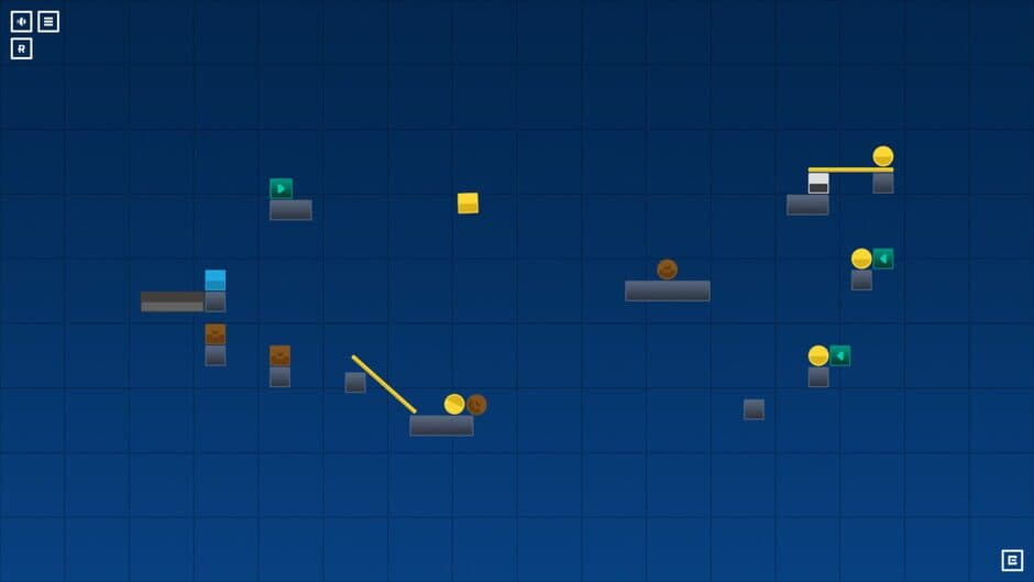 ClickCells: CPU Girls screenshot 4