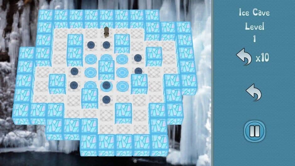 Whiskers Warehouse screenshot 2