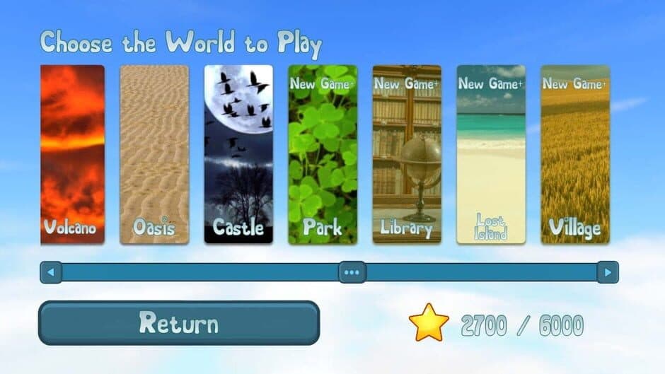 Whiskers Warehouse screenshot 3