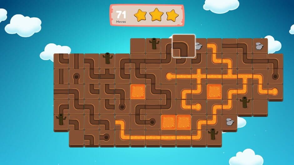 Tiny Biomes screenshot 4