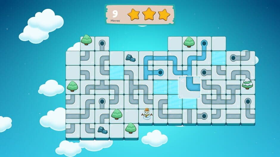 Tiny Biomes screenshot 5