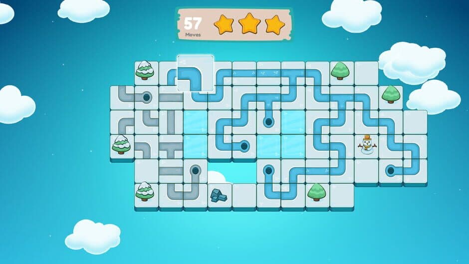 Tiny Biomes screenshot 2