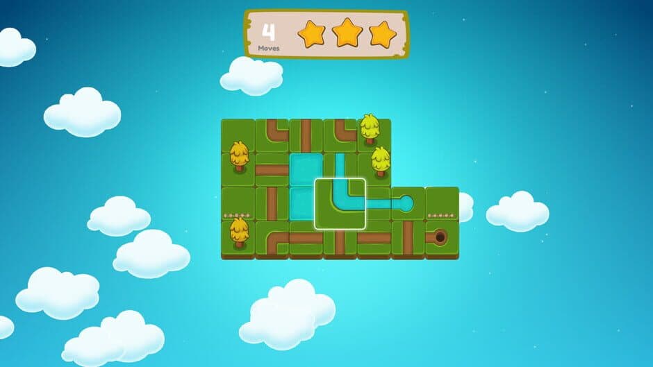 Tiny Biomes screenshot 3