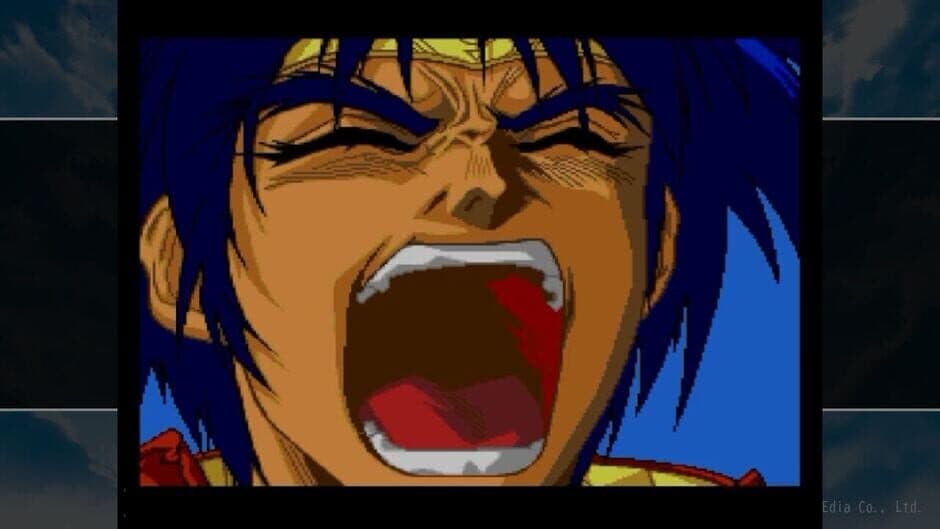 Tenshi no Uta: The Angel Verse II - The Fallen Angel screenshot 2