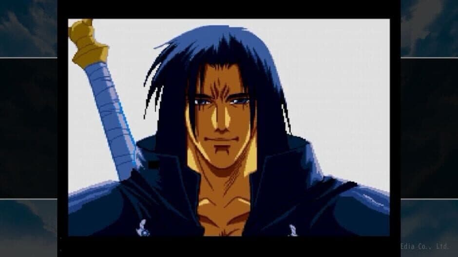 Tenshi no Uta: The Angel Verse II - The Fallen Angel screenshot 4