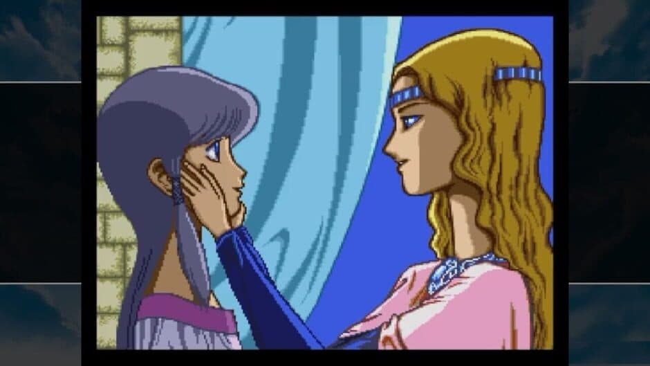 Tenshi no uta: The Angel's Verse screenshot 6