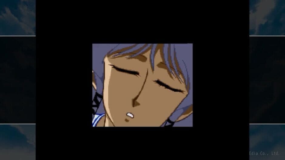 Tenshi no uta: The Angel's Verse screenshot 4