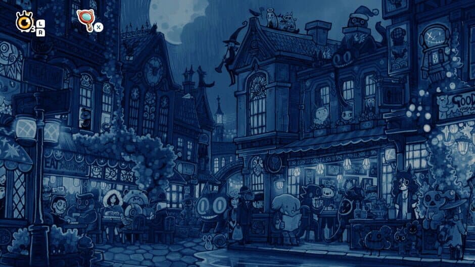 Stray of Lostcat screenshot 5