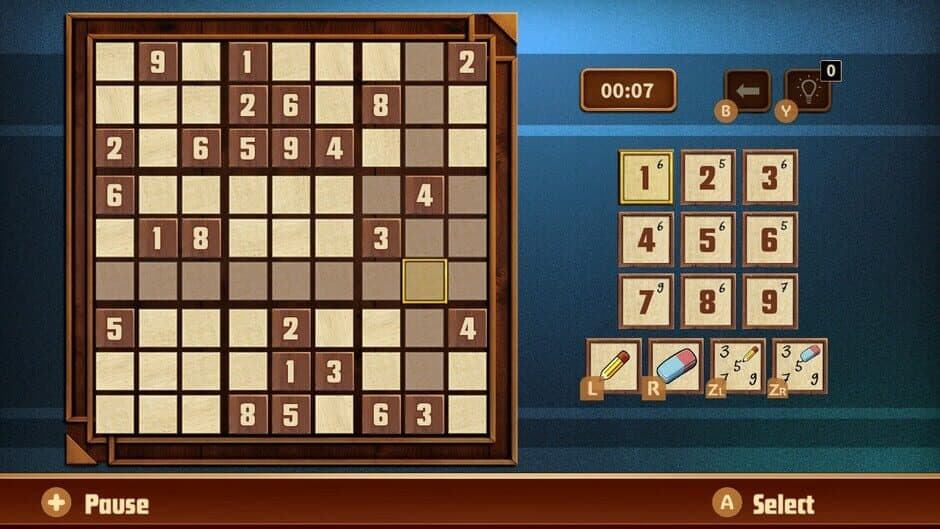 Sudoku Masters Club screenshot 6