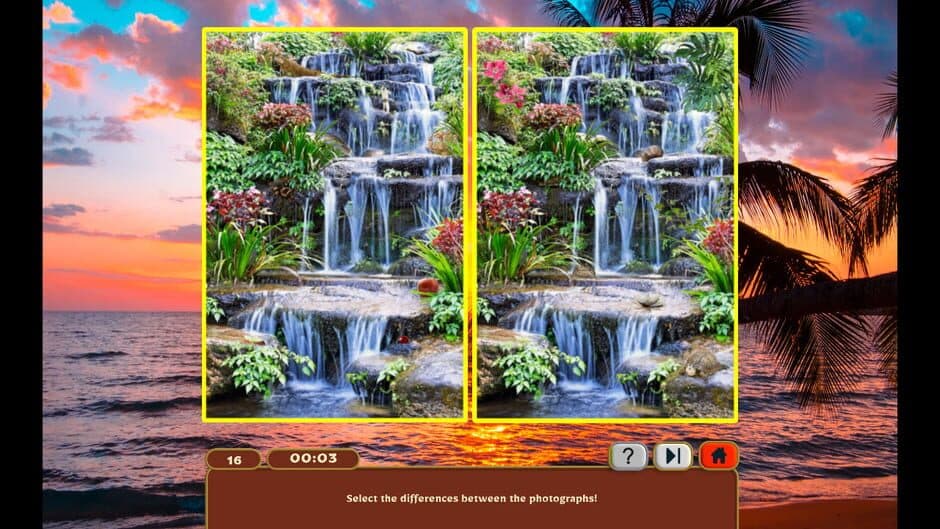 Nature Escapes 5: Collector's Edition screenshot 2