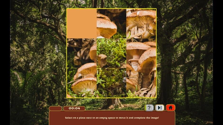 Nature Escapes 5: Collector's Edition screenshot 5