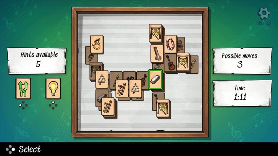 Mahjong Masters Club screenshot 1
