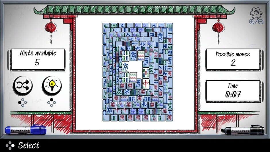 Mahjong Masters Club screenshot 3