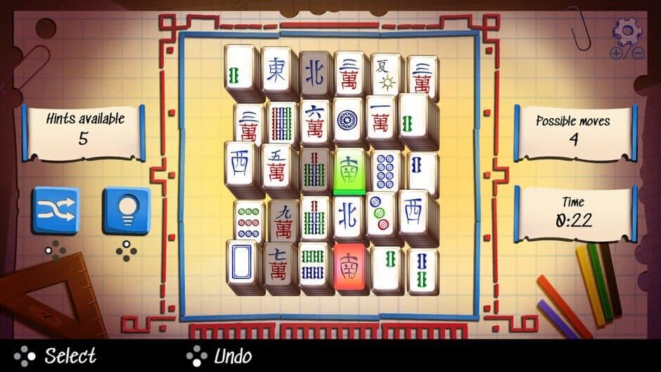 Mahjong Masters Club screenshot 5