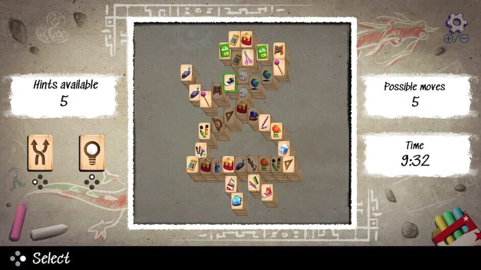 Mahjong Masters Club screenshot 6