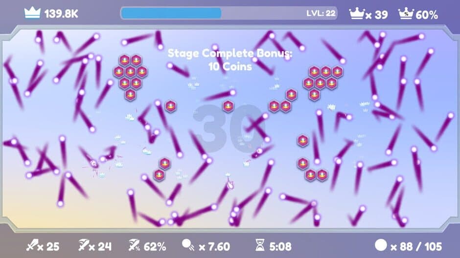 Hextreme Void screenshot 4