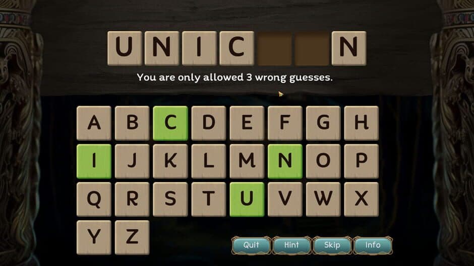 Enchantment 2: Sun's Tear - Collector's Edition screenshot 1