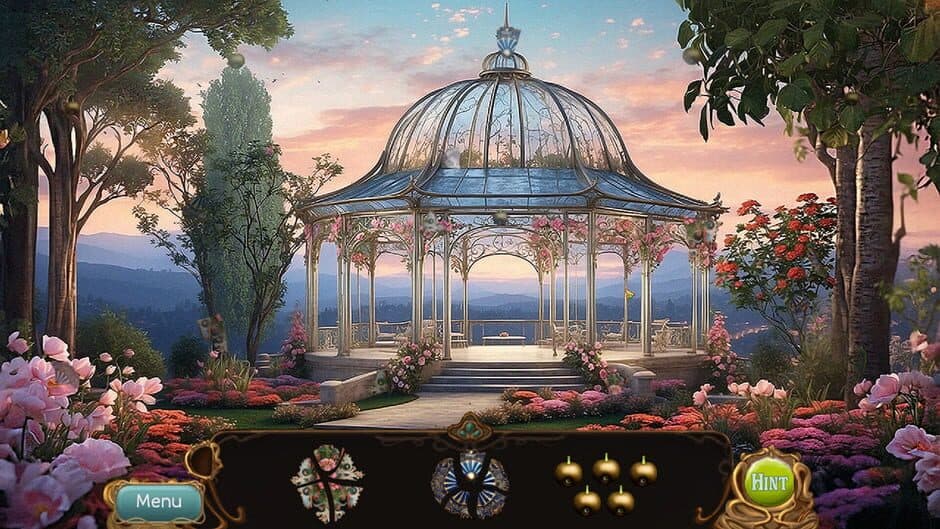 Enchantment 2: Sun's Tear - Collector's Edition screenshot 5