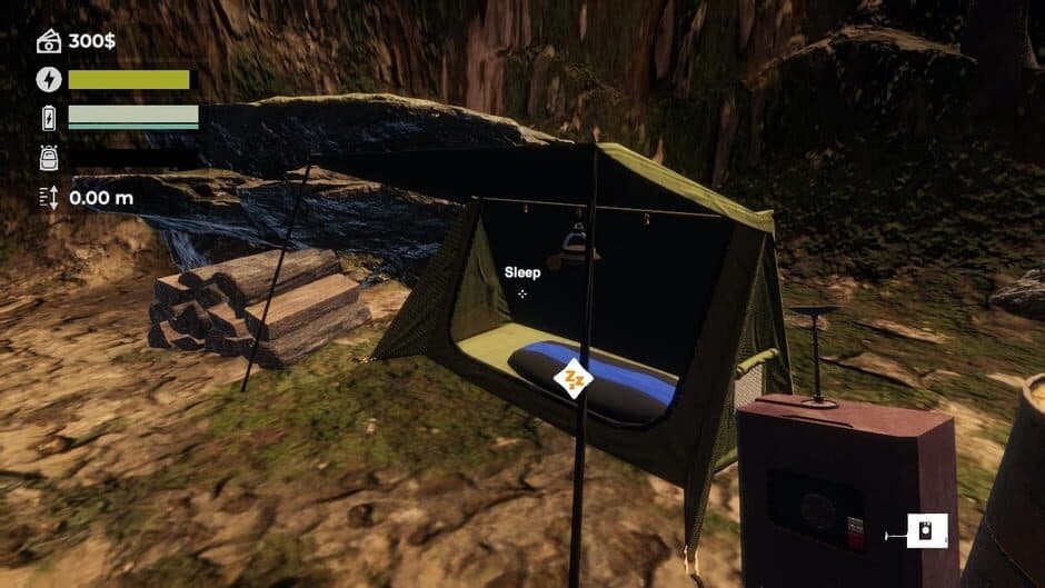 Digging And Selling: Simulator 2025 screenshot 1