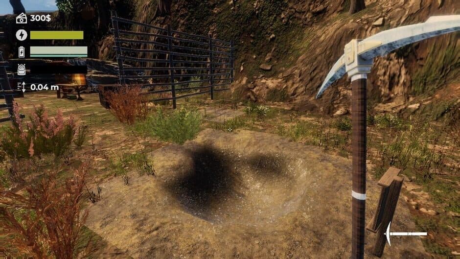 Digging And Selling: Simulator 2025 screenshot 2