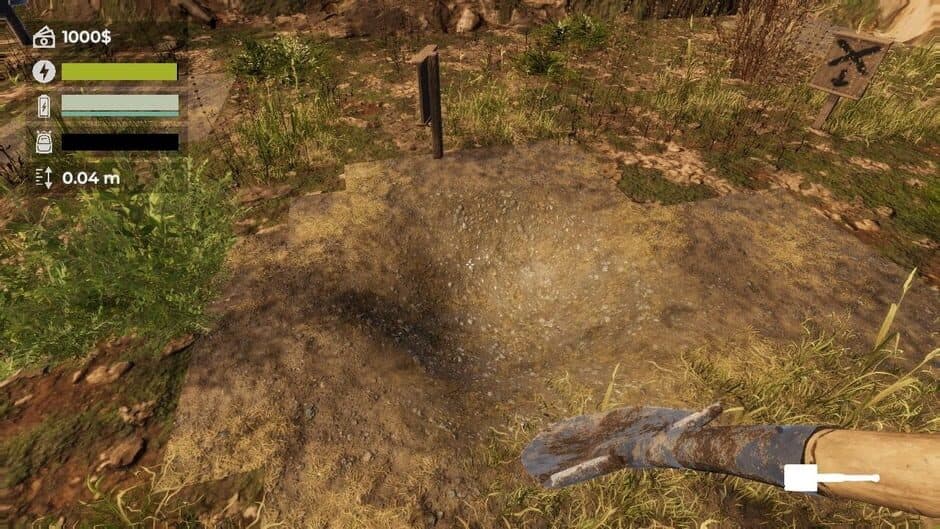 Digging And Selling: Simulator 2025 screenshot 4