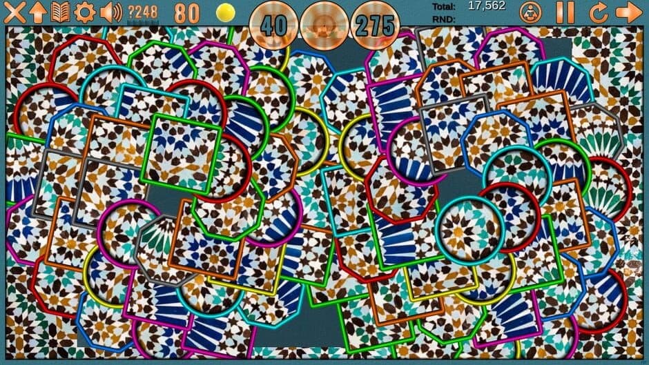 Clutter 17: Flower Power - Collector's Edition screenshot 2