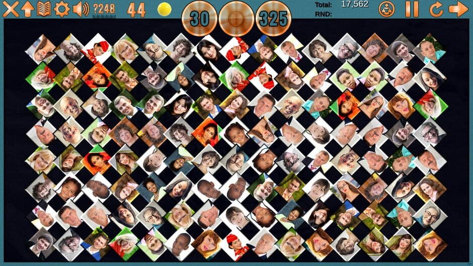 Clutter 17: Flower Power - Collector's Edition screenshot 5