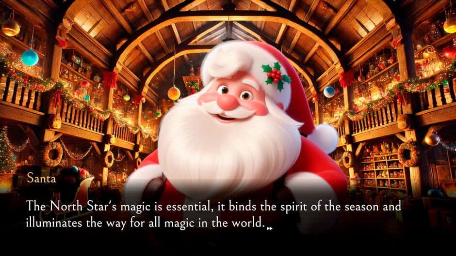 Christmas Holidays screenshot 3