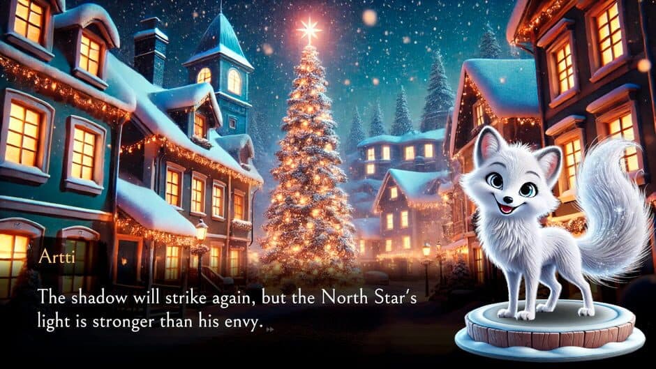 Christmas Holidays screenshot 5