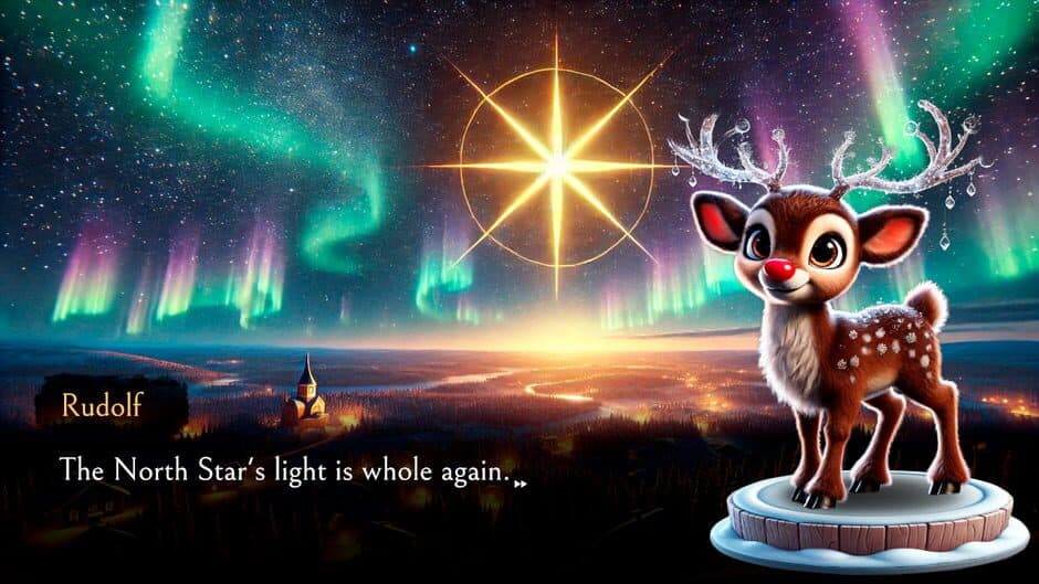 Christmas Holidays screenshot 6