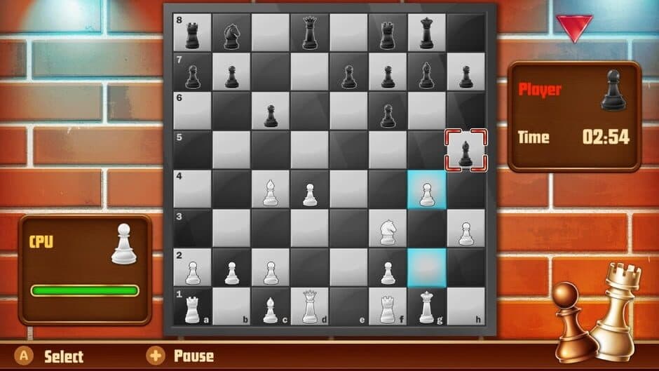 Chess Up! Checkmate With Friends screenshot 2