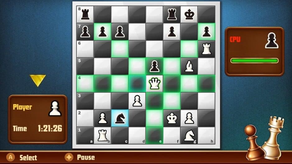 Chess Up! Checkmate With Friends screenshot 3