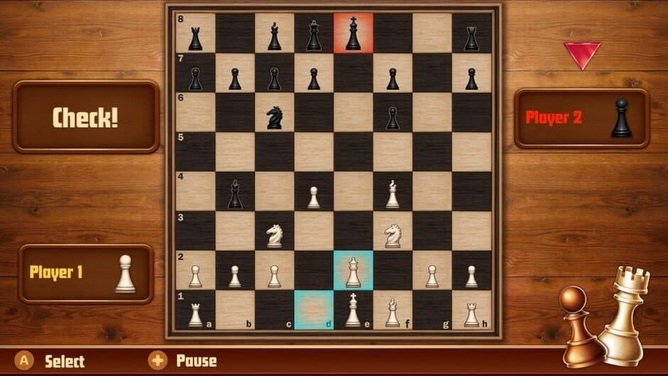Chess Up! Checkmate With Friends screenshot 4