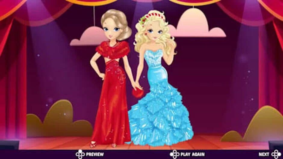 Super Princess & Puzzle Collection: 18 Games in 1 screenshot 1