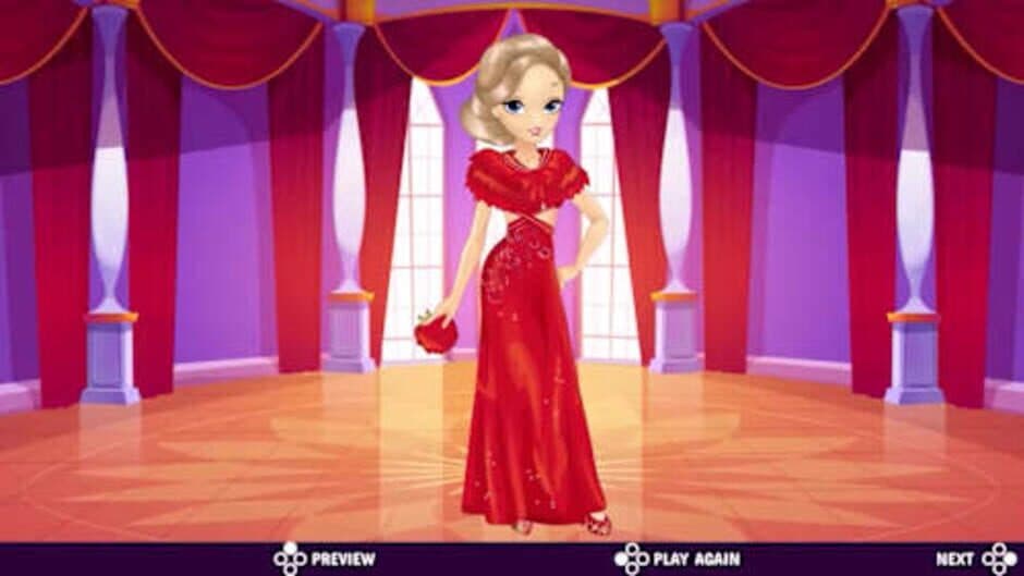 Super Princess & Puzzle Collection: 18 Games in 1 screenshot 2