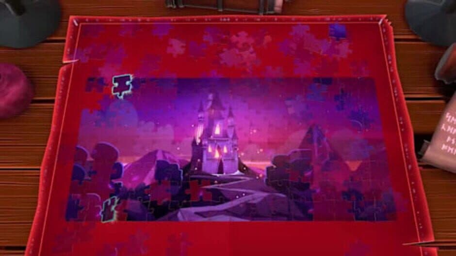 Super Princess & Puzzle Collection: 18 Games in 1 screenshot 3