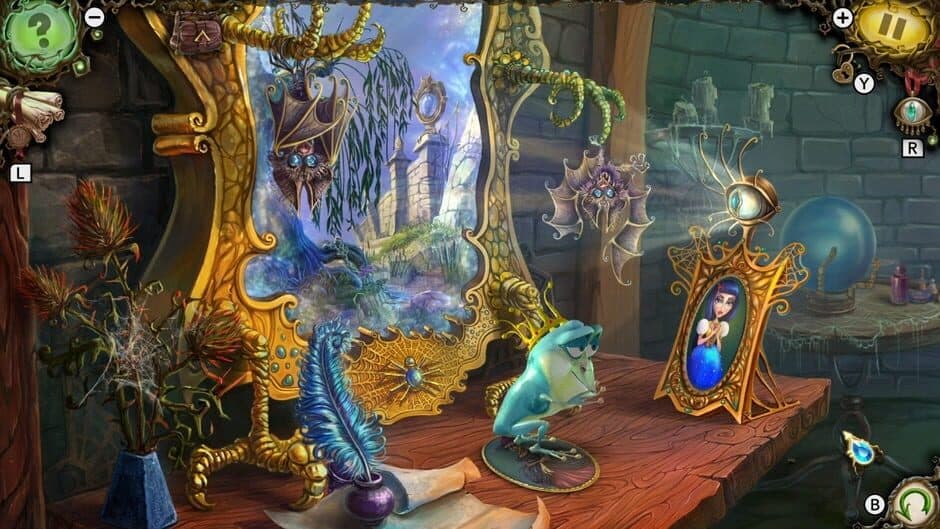Hidden Object Adventure Bundle 2 screenshot 2