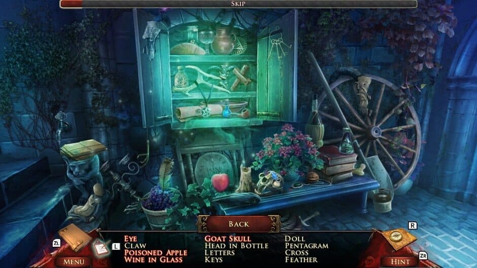 Hidden Object Adventure Bundle 2 screenshot 4