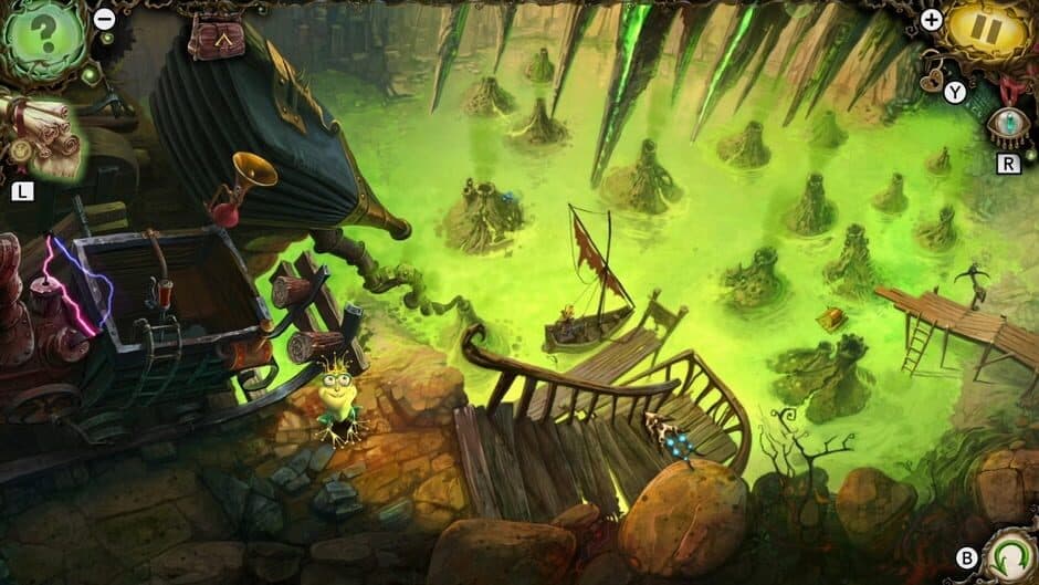 Hidden Object Adventure Bundle 2 screenshot 5