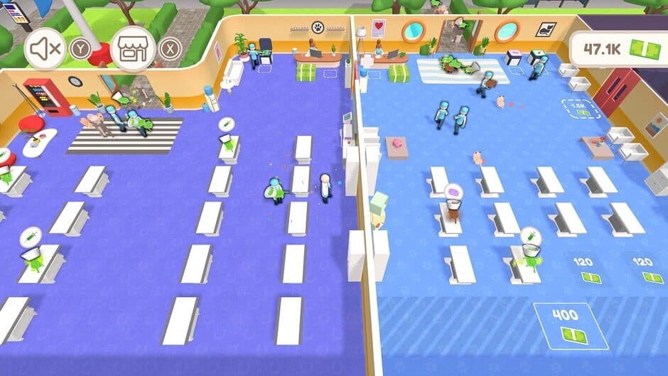 Kitty Cat Adventures Bundle screenshot 6