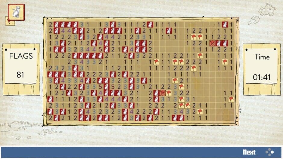 Alfie Atkins Game Collection screenshot 4