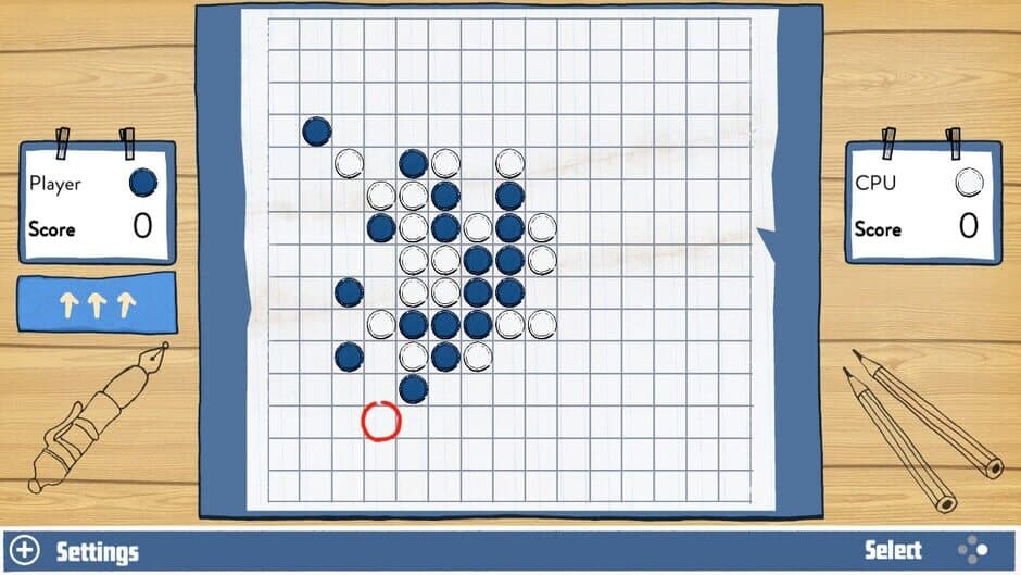 Alfie Atkins Game Collection screenshot 6