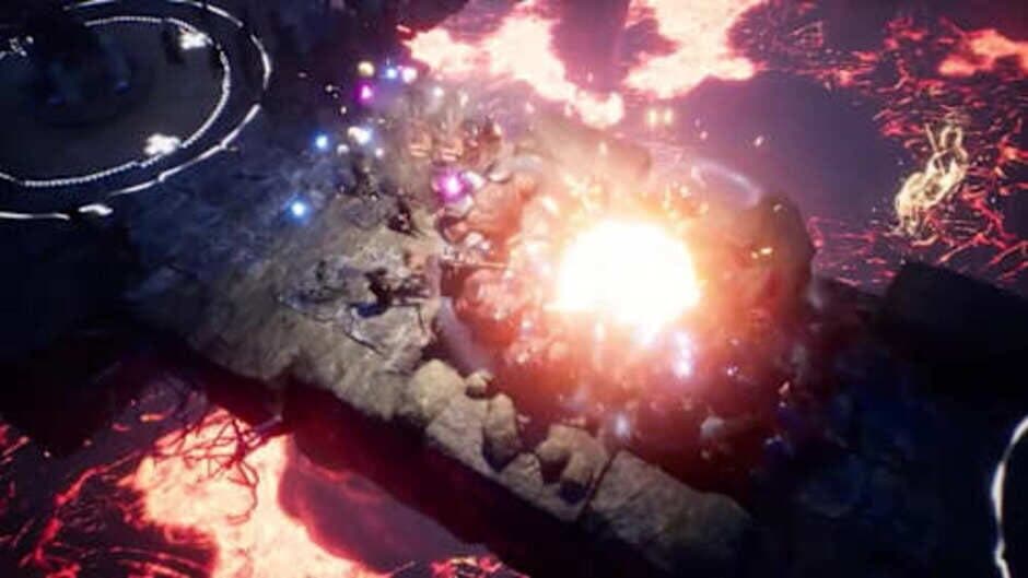 Achilles Bundle: Legends Untold & Survivor screenshot 1